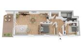 Grundriss - 