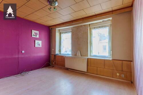 Zimmer EG - 