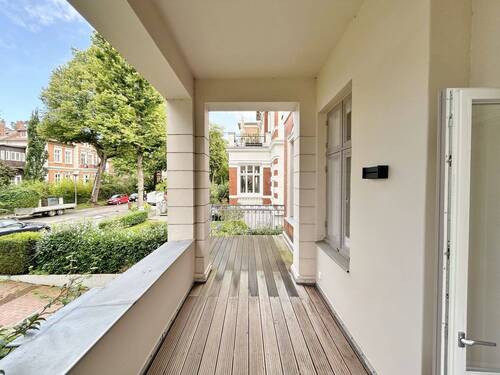 Loggia - 