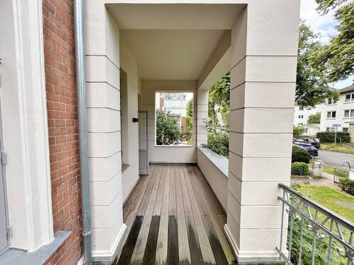 Loggia - 