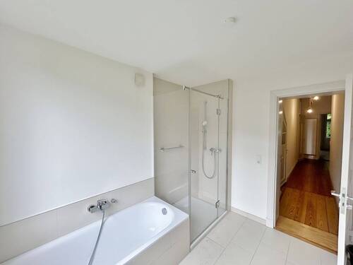 Badezimmer EG - 