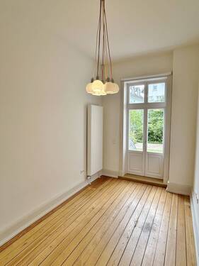 Zimmer 3 EG - 