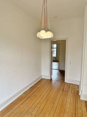 Zimmer 3 EG - 