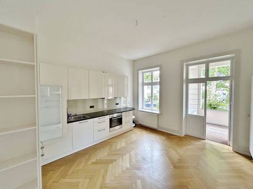 Küche EG - 
