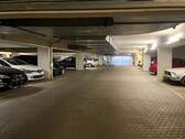 Tiefgarage - 