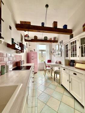 Bild 2 - 3 Zimmer Etagenwohnung zum Kaufen in München