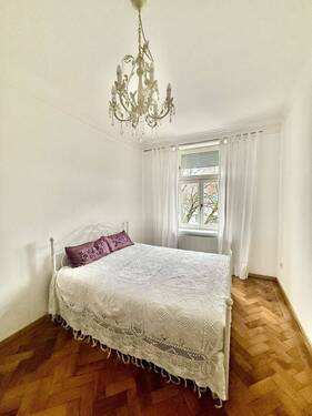 Bild 3 - 3 Zimmer Etagenwohnung in München