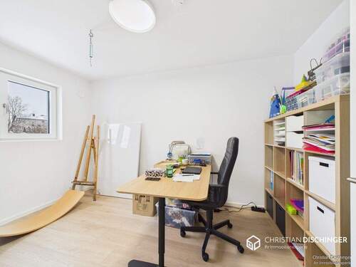 Büro / Gäste / Schlafzimmer - 