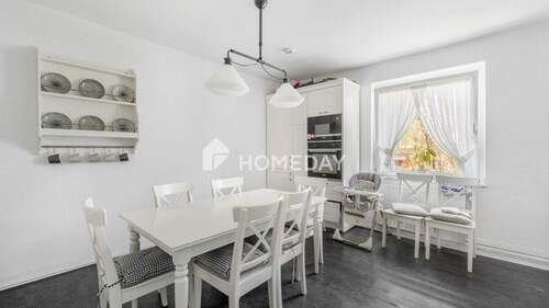 Küche 1 - 3 Zimmer Etagenwohnung zum Kaufen in Dortmund