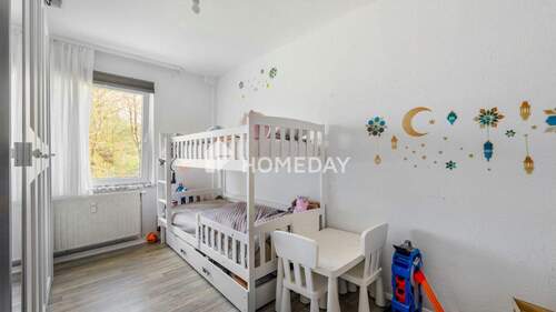 Kinderzimmer 1 - 