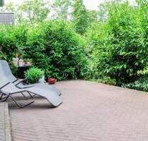 Traumhaftes Einfamilienhaus mit vielen Besonderheiten - Toitenwinkel