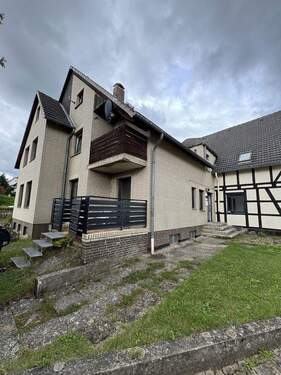 Bild 2 - 1 Zimmer Mehrfamilienhaus, Wohnhaus zum Kaufen in Springe/Völksen