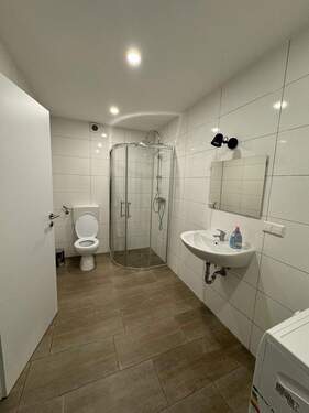 Bild 3 - 1 Zimmer Mehrfamilienhaus, Wohnhaus in Springe/Völksen