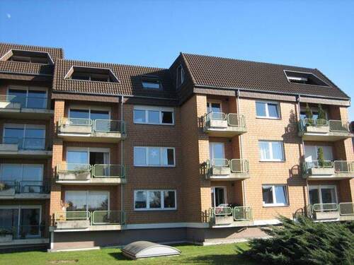 Ansicht - Ihr neues Zuhause in Paderborn - Nähe Dahler Weg, funktional ausgestattet