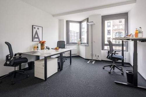 Bild 3 - Büro in Hamburg