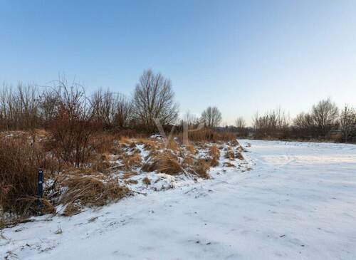 Umgebung / hinter dem Grundstück - 