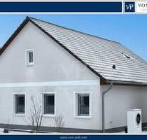 Familienfreundliches Wohnhaus in attraktiver Zepernicker Wohnlage auf Erbbaupachtgrundstück - Panketal