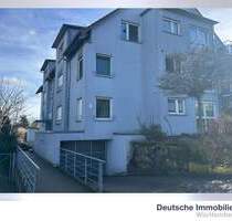 Schöne 2 Zimmer Erdgeschoßwohnung in Waiblingen