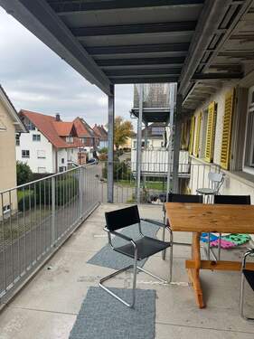 IMG_5616.jpeg - 4 Zimmer Etagenwohnung zur Miete in Radolfzell am Bodensee