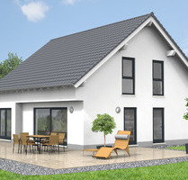 Verwirklichen Sie Ihren Wohntraum auf 620 m² Grundstück in Leidersbach!