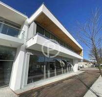 Neubau: Praxisfläche mit guter Verkehrsanbindung in Weinstadt - Weinstadt-Endersbach