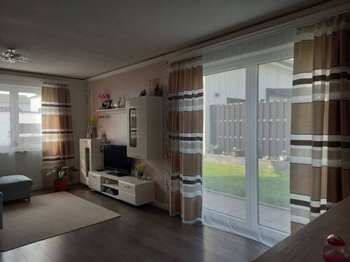 B2 - 1 Zimmer Einfamilienhaus in Tuttlingen