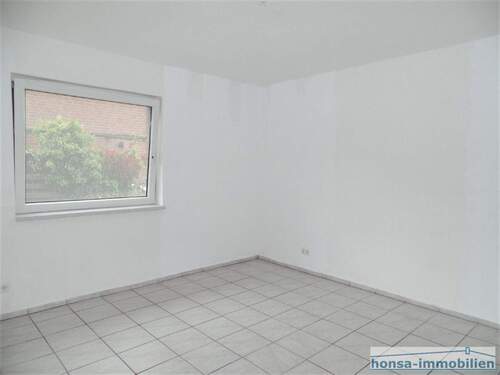 Wohnung 1 - Schlafzimmer (Archivbild/ Wohnung 2 spiegelbildlich) - 