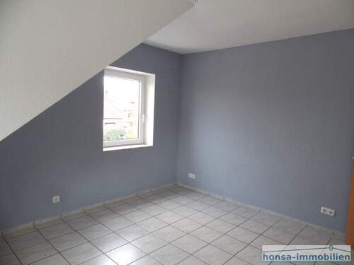 Wohnung 3 - Schlafzimmer (Archivbild/ Wohnung 4 spiegelbildlich) - 