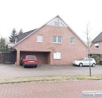 Gepfl. 4-Parteien-Haus mit Vollkeller im Wohngebiet 