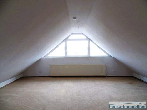 Dachboden Wohnung 3 und 4 - 