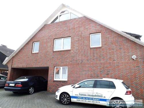 SAM_5689 - Kopie - 1 Zimmer Mehrfamilienhaus, Wohnhaus zum Kaufen in Zeven