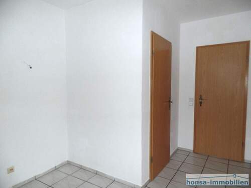 Wohnung 1 - Flur (Archivbild/ Wohnung 2 spiegelbildlich) - 