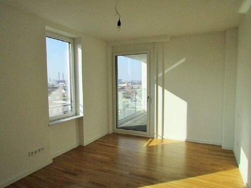 Schlafzimmer Ansicht 1 - 