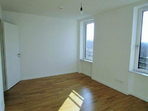 Schlafzimmer Ansicht 2 - 