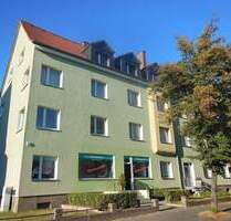 Charmante 2-Raum-Wohnung im grünen Süden Halles! - Halle (Saale) Damaschkestraße