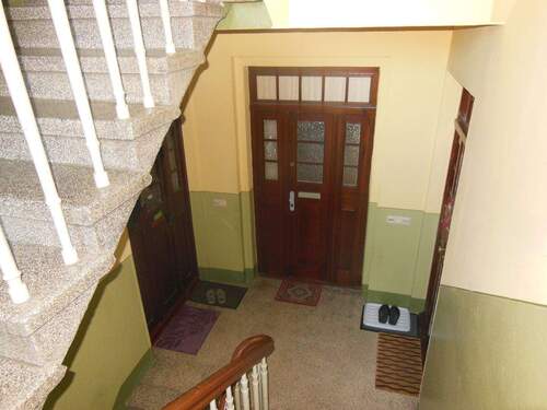 Treppenhaus - 