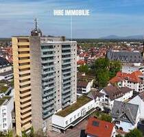 Einen Steinwurf zur Apostelkirche entfernt! - Viernheim