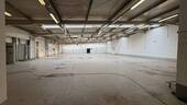 Halle 3 und Lagerräume - 