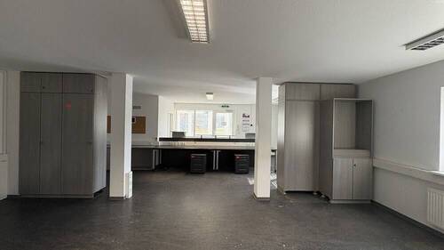 Büro EG - 