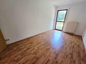 Schlafzimmer - Etagenwohnung mit 90,00 m&sup2; in Nürnberg zur Miete