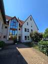 Hausansicht - 