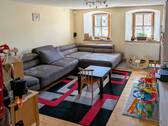 Wohnzimmer im OG - 