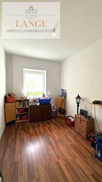 Bügelzimmer EG - 