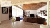 Wohnzimmer EG - 