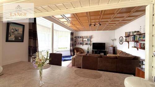 Wohnzimmer EG - 