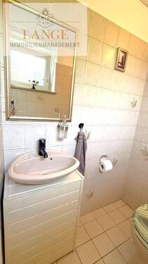 Gäste-WC EG - 