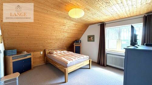 Schlafzimmer OG - 