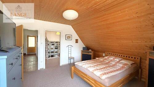 Schlafzimmer OG - 
