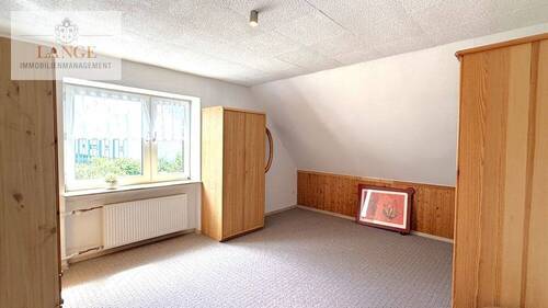 Kinderzimmer 1 OG - 