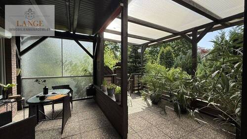 Freisitz - 